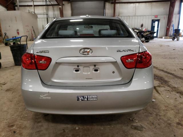 KMHDU46D87U225174 | 2007 Hyundai elantra gls