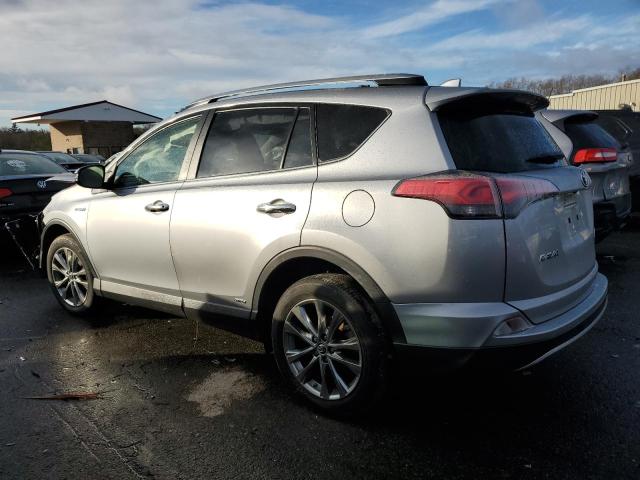 JTMDJREV2HD136089 | 2017 TOYOTA RAV4 HV LI