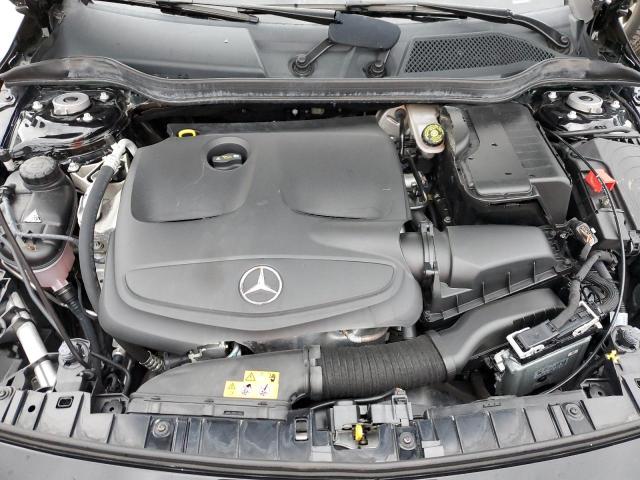 VIN WDCTG4EB1KU011590 2019 Mercedes-Benz GLA-Class,... no.12