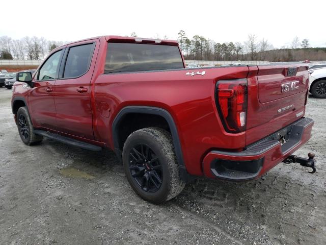 3GTU9CET3MG398088 | 2021 GMC SIERRA K15