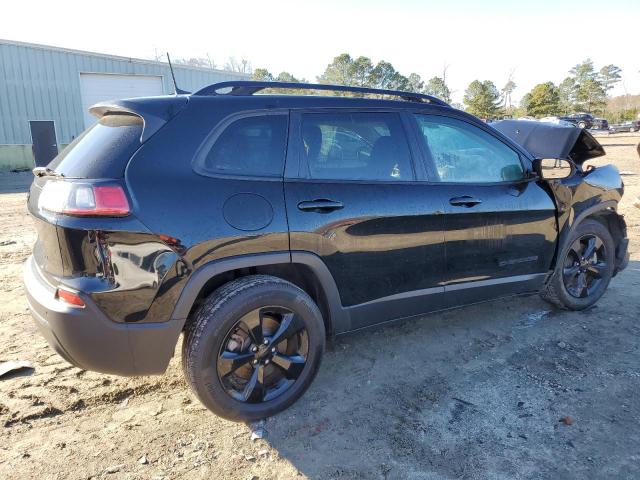 1C4PJMLB0LD540929 | 2020 Jeep cherokee latitude plus