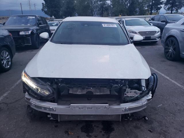 1HGCV1F37LA112235 | 2020 Honda accord sport