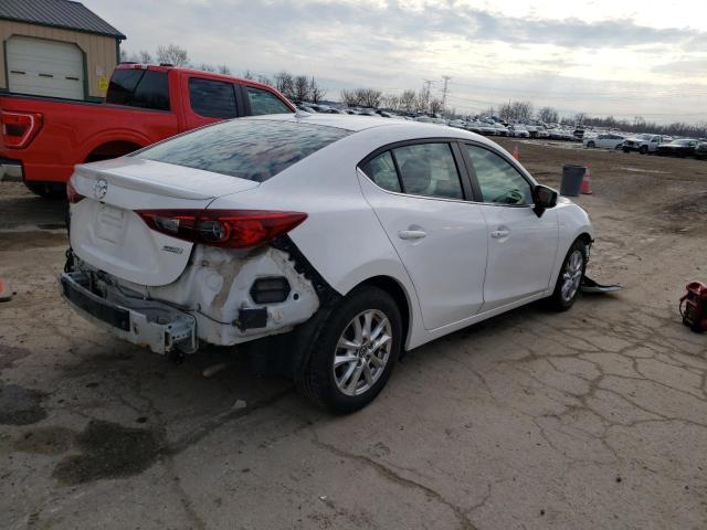 3MZBM1W79FM162462 | 2015 MAZDA 3 GRAND TO