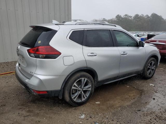 JN8AT2MTXKW264357 | 2019 NISSAN ROGUE S