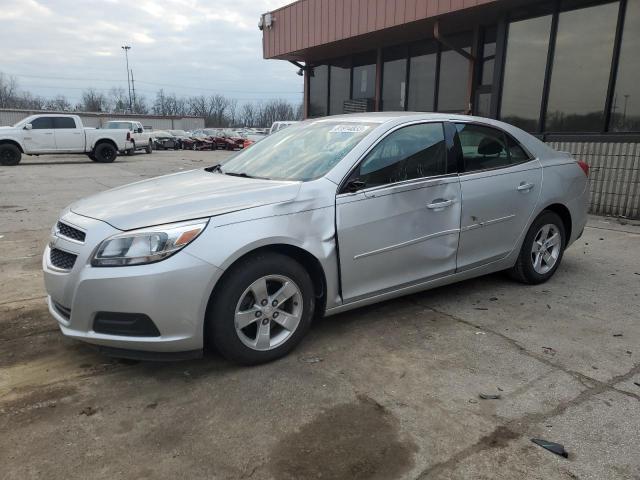 2013 Chevrolet Malibu LS