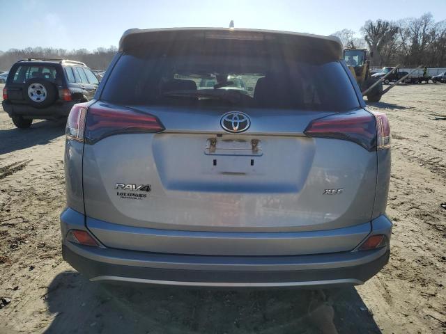 2T3WFREV6JW445051 | 2018 TOYOTA RAV4 ADVEN