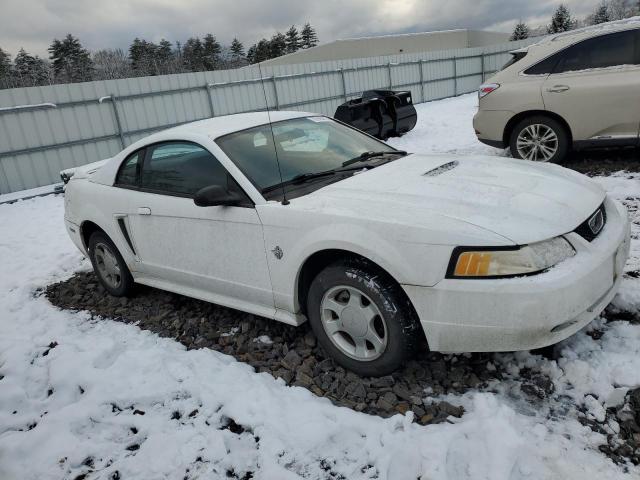 1999 Ford Mustang VIN: 1FAFP4042XF186914 Lot: 79145213