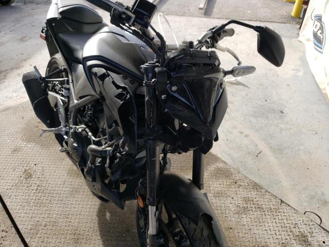 2023 YAMAHA MT-03 MH3RH20Y3PK010250