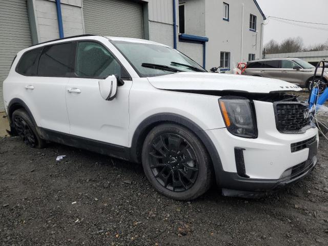 5XYP5DHC7NG321783 | 2022 KIA TELLURIDE