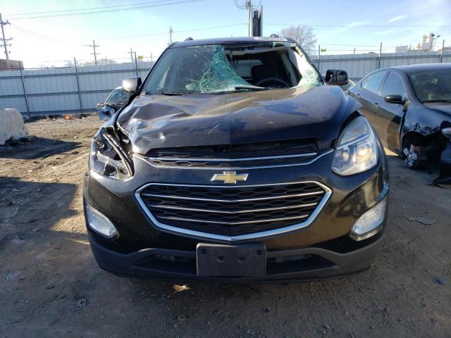 2GNALCEK3G1171208 | 2016 CHEVROLET EQUINOX LT