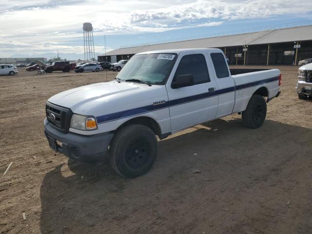 2011 Ford Ranger 