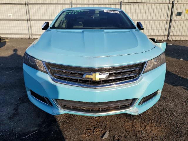 2G1125S35E9187003 | 2014 CHEVROLET IMPALA LT