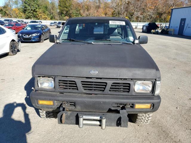 1N6SD16Y5TC305235 | 1996 Nissan truck king cab se