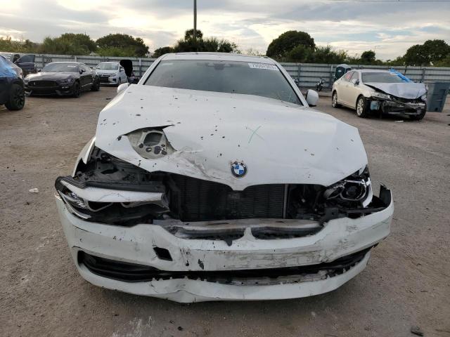 2019 BMW 530 XI - WBAJA7C57KWW17135