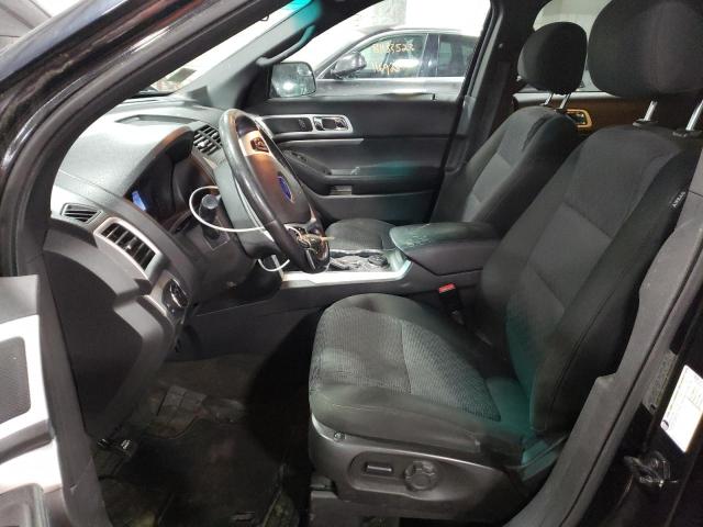 1FM5K8D84FGB89892 | 2015 FORD EXPLORER X