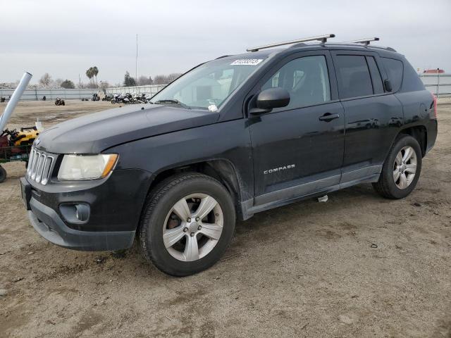 2012 Jeep Compass Sport