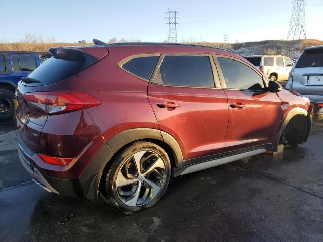 KM8J3CA22JU621548 | 2018 HYUNDAI TUCSON VAL