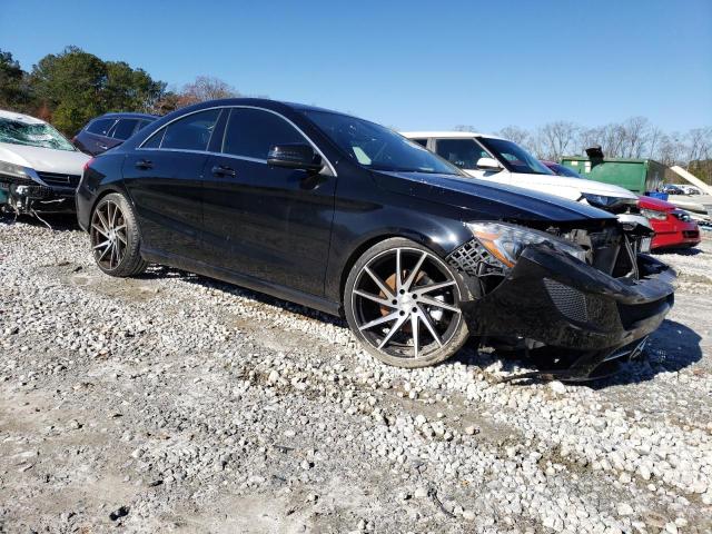 2015 Mercedes-Benz Cla 250 VIN: WDDSJ4EB2FN176637 Lot: 80115333