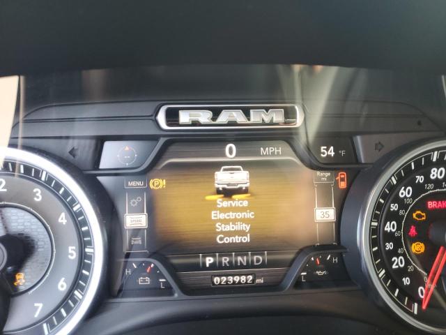 2021 RAM 1500 LARAM - 1C6SRFJT6KN716439