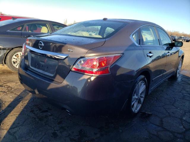 1N4AL3AP3FC115875 | 2015 NISSAN ALTIMA 2.5