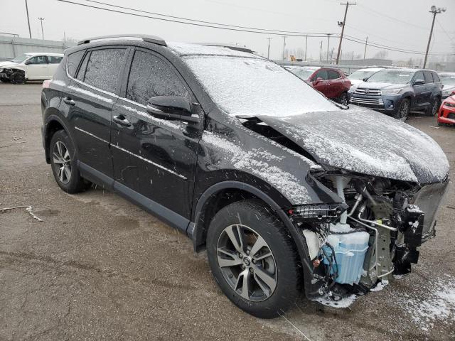 Vin: 2t3rfrevxjw822591, lot: 80279893, toyota rav4 adventure 20184