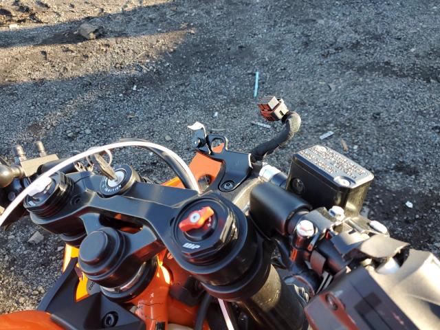 2023 KTM 390 RC - MD2JYJ406PC226477