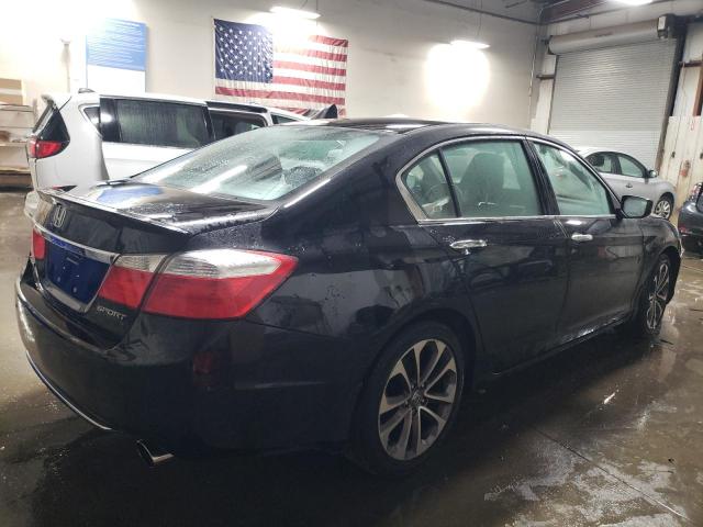 1HGCR2F53FA068279 | 2015 HONDA ACCORD SPO