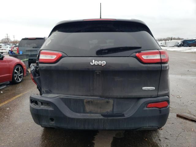 1C4PJLCB6HW642287 | 2017 JEEP CHEROKEE L