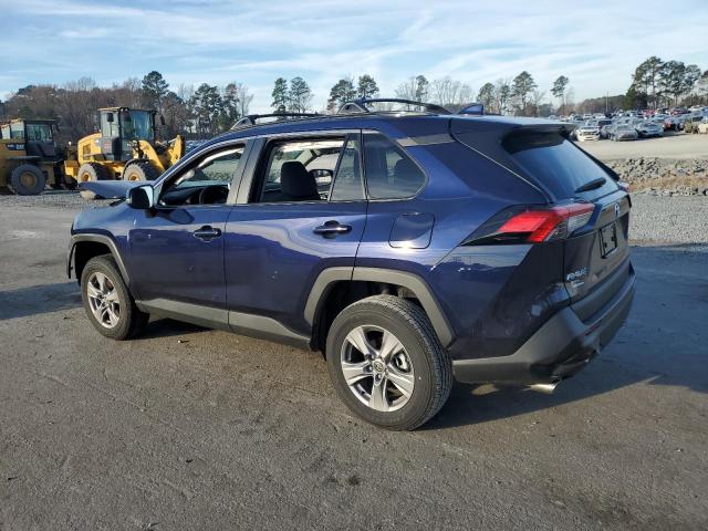 2T3W1RFV4PW299643 | 2023 TOYOTA RAV4 XLE