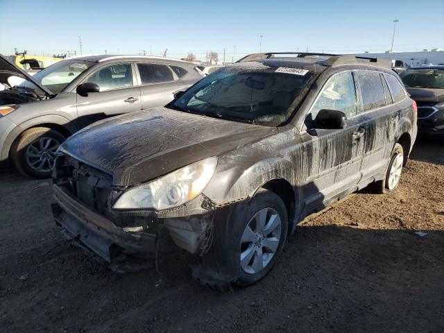 4S4BRBKC7C3285232 | 2012 Subaru outback 2.5i limited