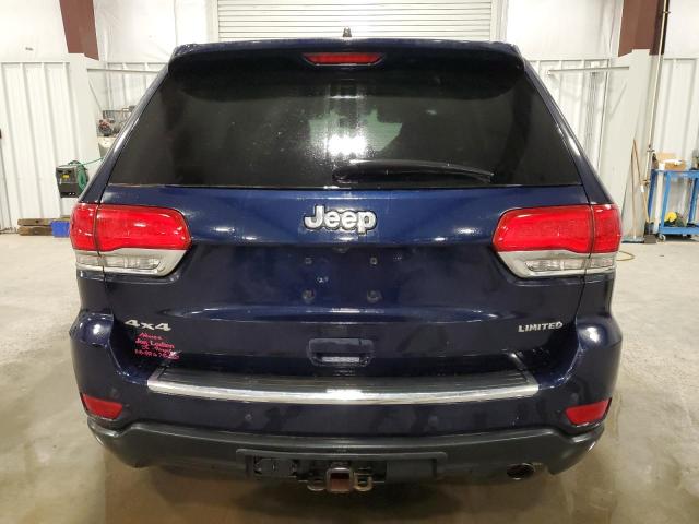 1C4RJFBG8JC228507 | 2018 JEEP GRAND CHER