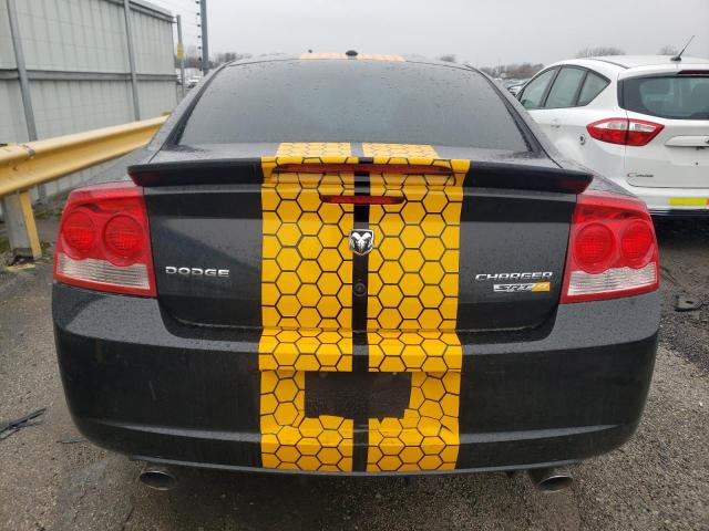 2008 Dodge Charger VIN: 2B3KA43G68H315335 Lot: 79471993