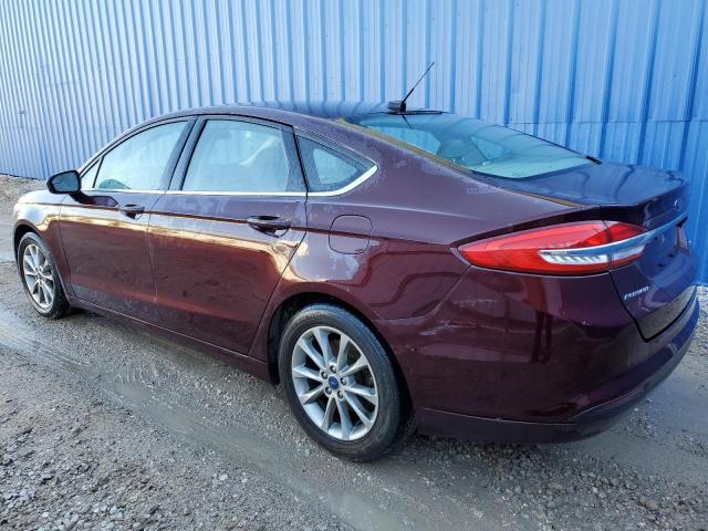 Vin: 3fa6p0h71hr379115, lot: 79116463, ford fusion se 20172
