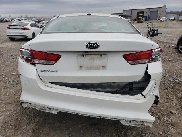 5XXGT4L30GG002181 | 2016 KIA OPTIMA