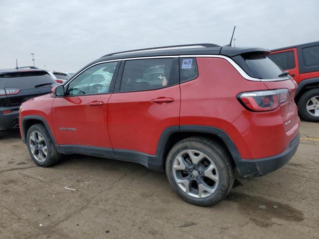 3C4NJDCB6KT842869 | 2019 JEEP COMPASS LI