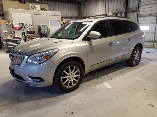 2015 Buick Enclave 