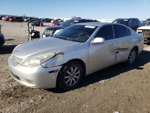 2002 Lexus ES 300 