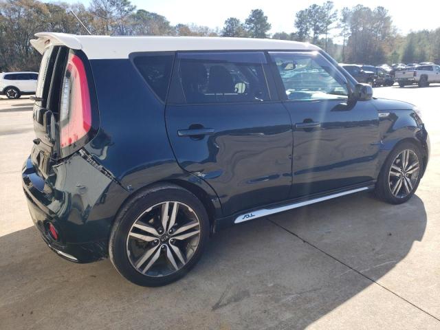 KNDJP3A57J7581839 | 2018 KIA SOUL +