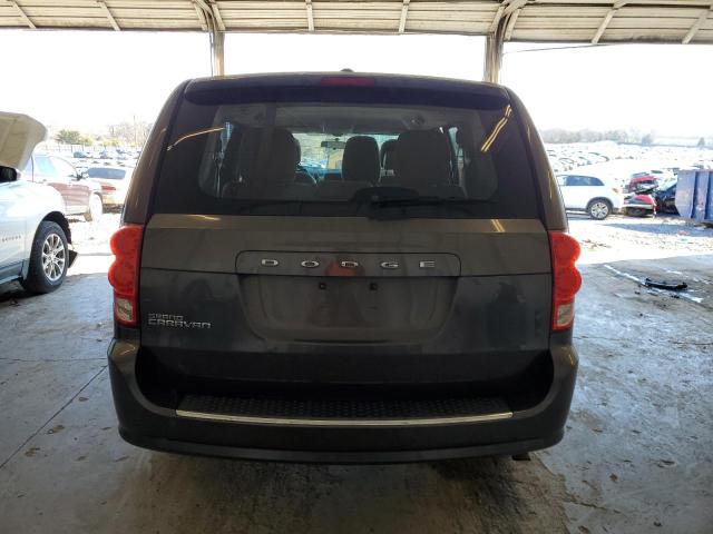 2C4RDGBG1FR606971 | 2015 Dodge grand caravan se