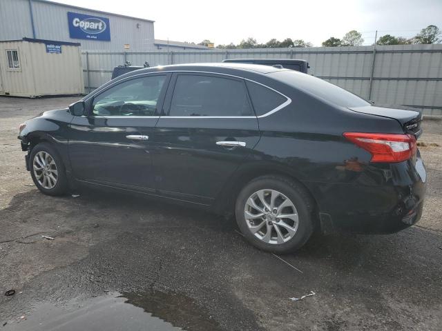 3N1AB7AP4JY216284 | 2018 NISSAN SENTRA S