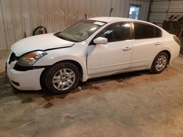 2009 Nissan Altima 2.5