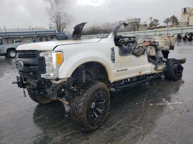 1FT7W2BT5HEE81541 | 2017 FORD F250 SUPER