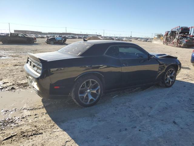 Vin: 2c3cdzag8gh331615, lot: 82240803, dodge challenger sxt 20163
