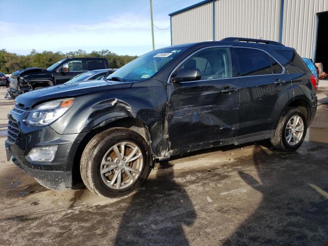 Vin: 2gnalcek8h6223730, lot: 82298983, chevrolet equinox lt 2017 img_1