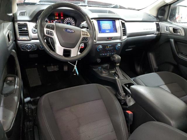 2020 Ford Ranger Xl VIN: 1FTER1FH0LLA08245 Lot: 80707843