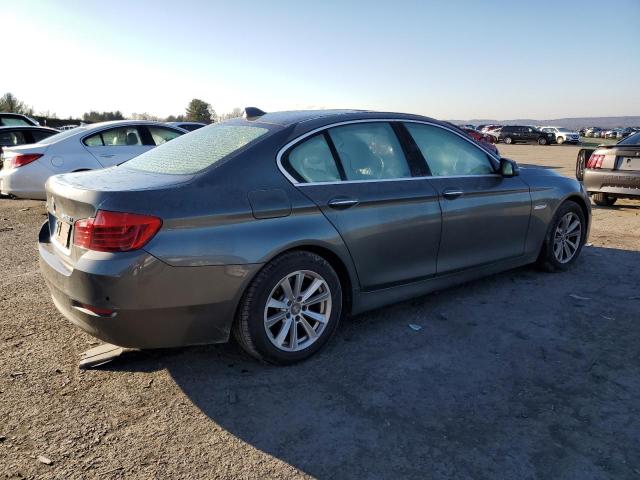 2015 BMW 528 XI - WBA5A7C57FD623374