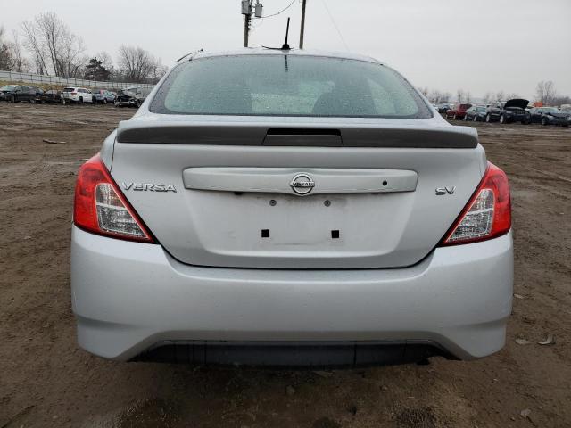 3N1CN7AP3KL878226 | 2019 NISSAN VERSA S