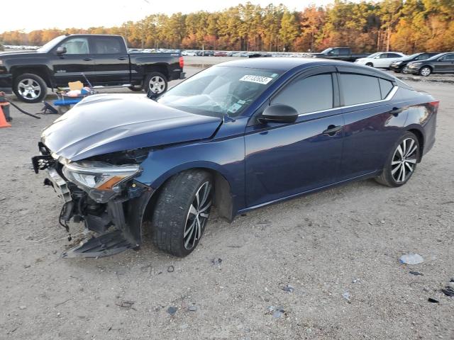 2019 Nissan Altima 