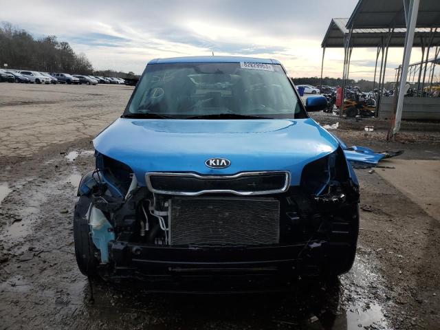 KNDJP3A54G7350471 | 2016 KIA SOUL +