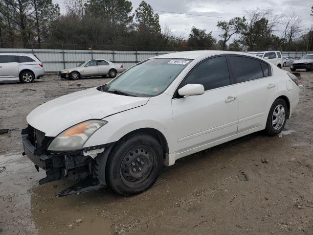 2008 Nissan Altima 2.5